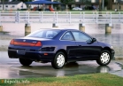 Хонда Аццорд Цоупе 1998 - 2002