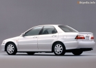 Honda Accord 4 Doors 1998 - 2005