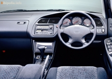 Honda Accord 4 Kapılar 1998 - 2005