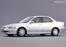Honda Accord 4 Kapılar 1998 - 2005