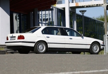 BMW L7 E38 1997-2001