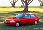 Honda Civic 5 Drzwi 1997 - 2001