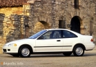 Coupe civico Honda 1994 - 1996