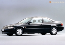 Honda Civic mardikorga 1994 - 1996