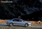 BMW 7 E38 1998 - 2001