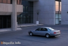 BMW 7 E38 Séria 1998 - 2001