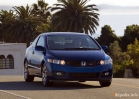 Honda Civic Comparment SI dal 2008