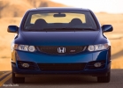 Honda Civic Coupe SI 2008 óta