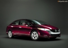 Honda FCX Clarity Sejak 2007