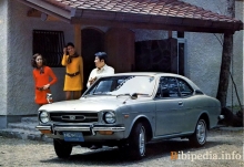Honda 1300 coupe 1969-1973