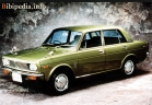 Honda 1300 Sedan 1969-1973
