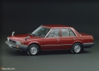 Honda Accord 3 Doors 1981 - 1985