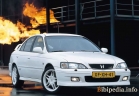 Хонда Аццорд Типе Р 1998 - 2005
