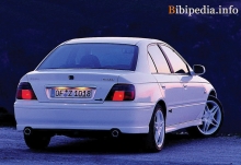 Honda Accord Tip R 1998. - 2005