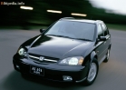 Honda Ancancier 1999 - 2003
