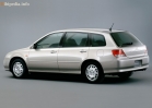 Honda Ancancier 1999 - 2003