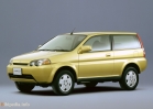 Honda HR-V 3 dörrar 1999 - 2001
