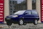 Honda HR -V 3 Pintu 1999 - 2001