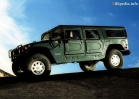 Hummer H1 4 Pintu Hardtop 1992 - 2006