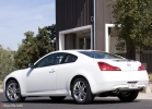 Infiniti g37 coupe desde 2008