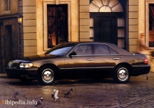 إنفينيتي Q45 1996-2000