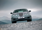 Jaguar S -Tip 2004 - 2007