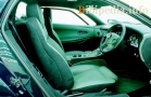 Jaguar Xj220 1992 - тисяча дев'ятсот дев'яносто-чотири