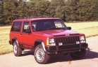 Jeep Cherokee 1984 - 1997 yil
