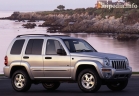 Jeep Cherokee (Ozodlik) 2001 - 2005