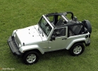 Jeep Wrangler ตั้งแต่ปี 2549