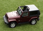Jeep Wrangler seit 2006