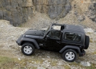 Jeep Wrangler dal 2006