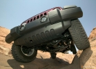Jeep Wrangler Unlimited Rubicon 2006'dan beri