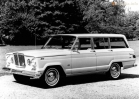 รถจี๊ป Wagoneer 1963 - 1993