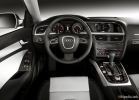 2009 yildan beri Audi A5 Acback