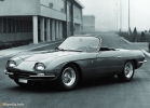 لامبورغيني 350 GTS 1965
