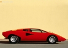 Lamborghini Kirtach LP 400 1973 - 1981
