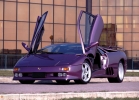 Lamborghini Diablo S kun 1994
