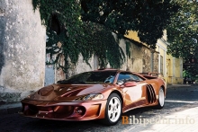 Lamborghini Diablo VT 6.0 2000-2001