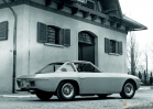 Lamborghini Isler 1968 - 1969