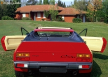 Lamborghini jalpa 350s 1981 - 1988 година
