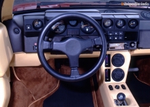Lamborghini jalpa 350s 1981 - 1988 година