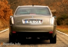 Tesis de Lancia desde 2002
