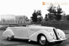 Lancia Astura 1933 - 1937