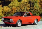 Lancia Beta 1975 - 1982