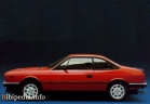 Lancia Beta Coupe 1973 - 1984
