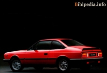 Lancia beta kupesi 1973 - 1984