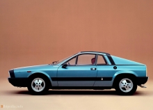 Εκείνοι. Χαρακτηριστικά της Lancia Beta Montecarlo 1974 - 1979