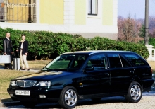 Lancia dedro 1995 - 1998