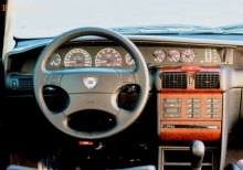 Lancia dedra stanica Wagon 1994 - 1998
